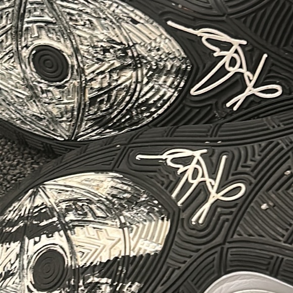 Kyrie Nike 6 and Basketball sneakers for men - Picture 10 of 11